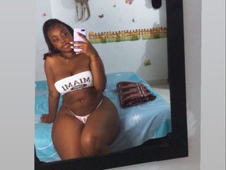 Dayan70 profielfoto van cam model 