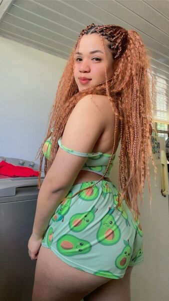 Intérprete Emmy_Angel Foto 4