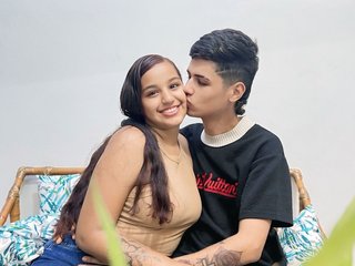 MadisonANDLucas cam model profile picture