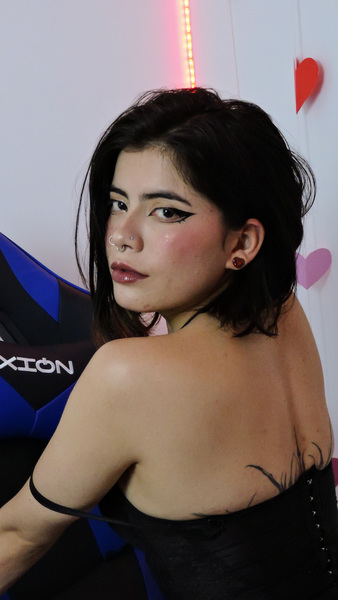 Interprète NinaSawyers Photo 7