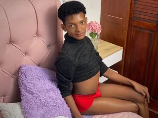 AlexisBeck Profilbild des Cam-Modells