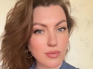 elderinger immagine del profilo del modello di cam