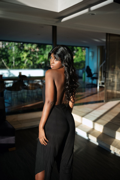 Interprète KarolinaReales Photo 10