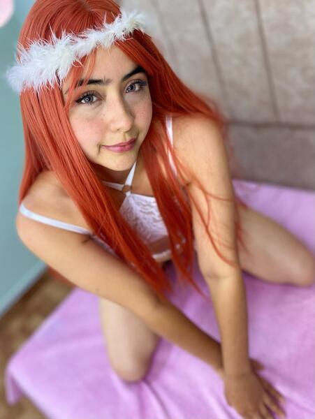 Interprete Seraphynne Foto 5