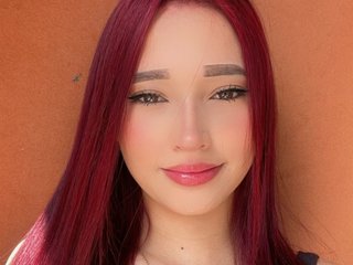 Giselle_18 Profilbild des Cam-Modells