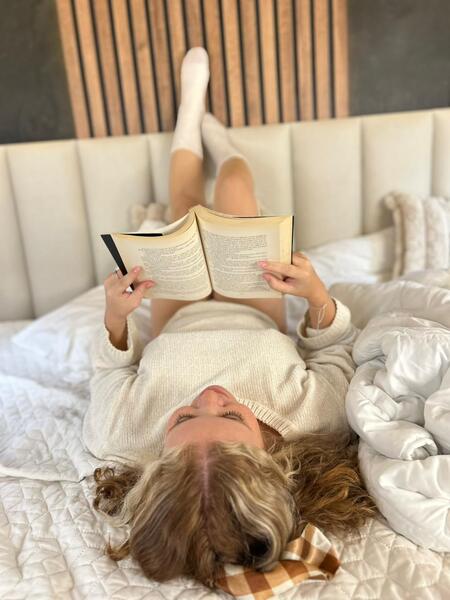 Interprete BelaMiller Foto 7