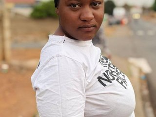 Image de profil du modèle de webcam DarkBeautyGirlXXX
