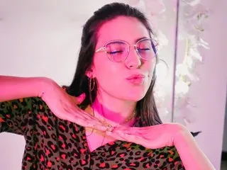 Profilbilde av MoonHigh webkamera modell