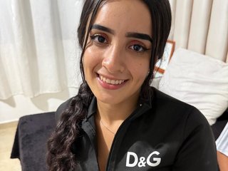 CattyANDnicky profielfoto van cam model 
