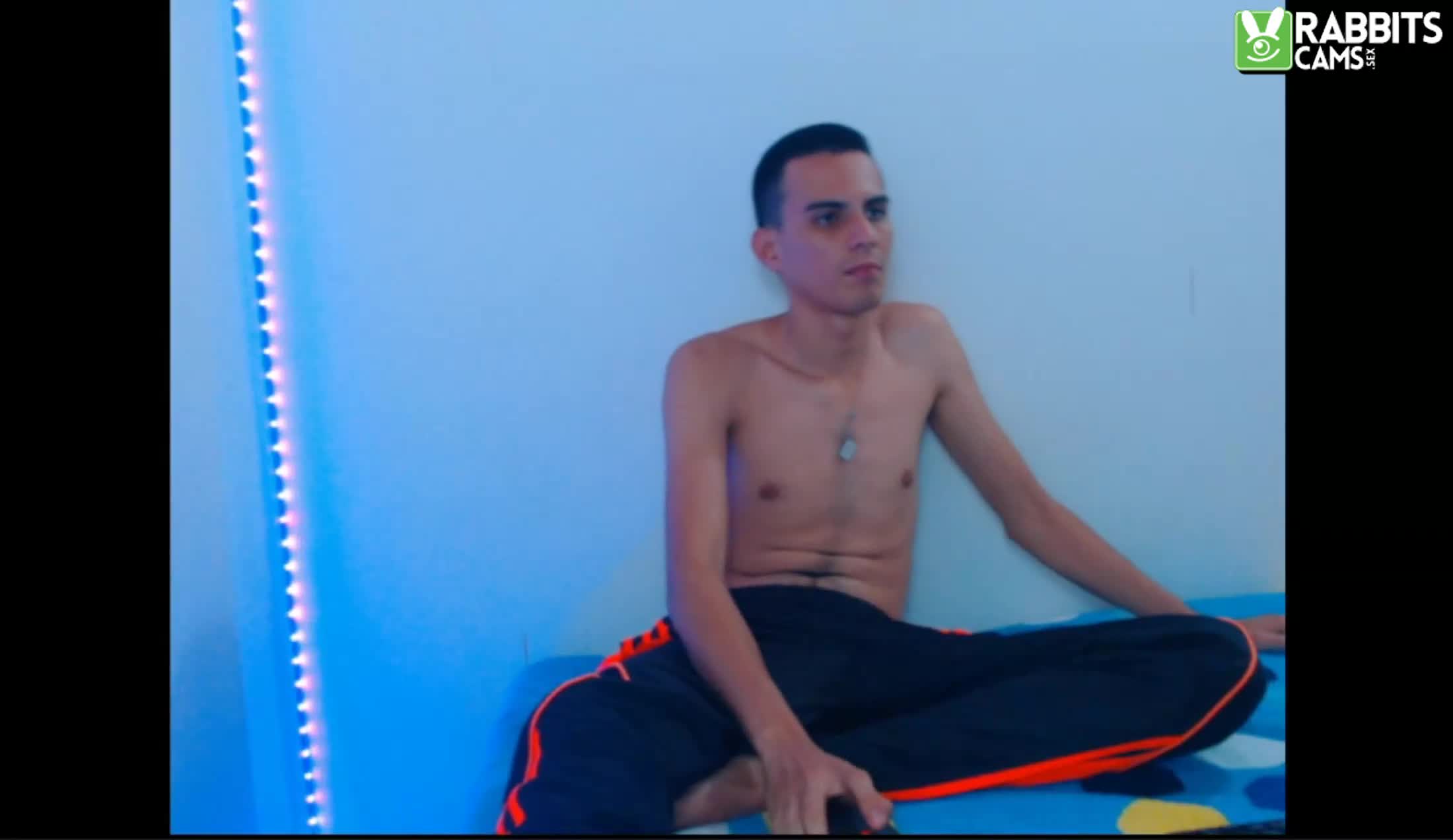 Intérprete Bruno_wild Video 1