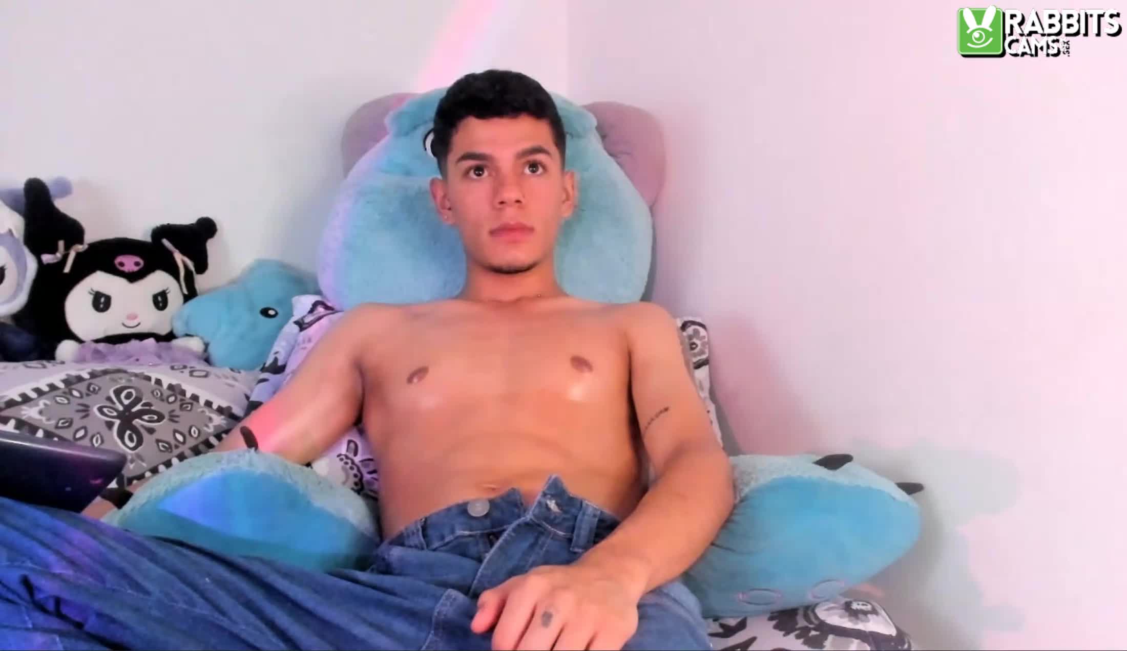 Intérprete thomasxjhonson Video 1