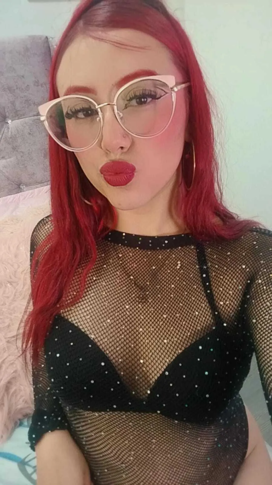 Darsteller Maddy_Mills Foto 1