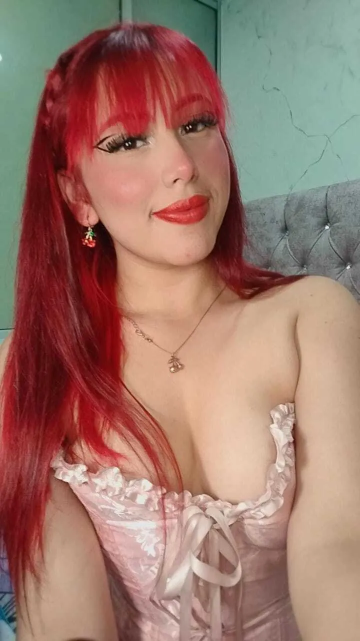 Darsteller Maddy_Mills Foto 9