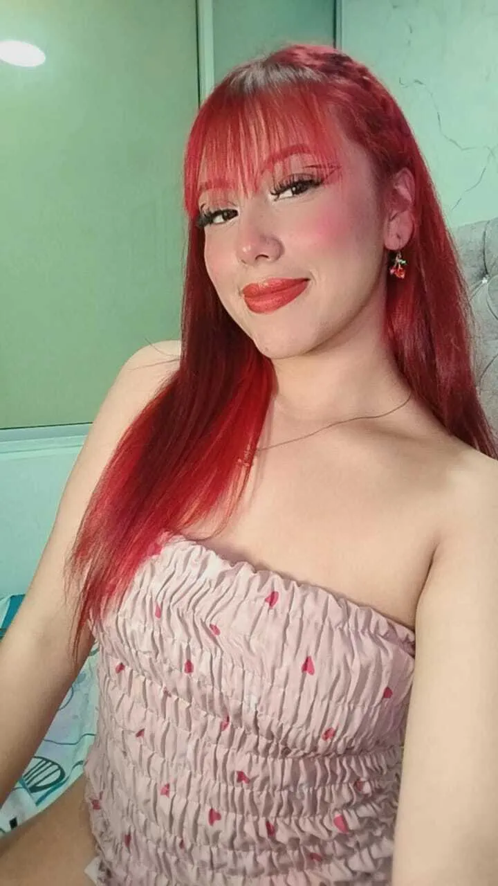 Darsteller Maddy_Mills Foto 12