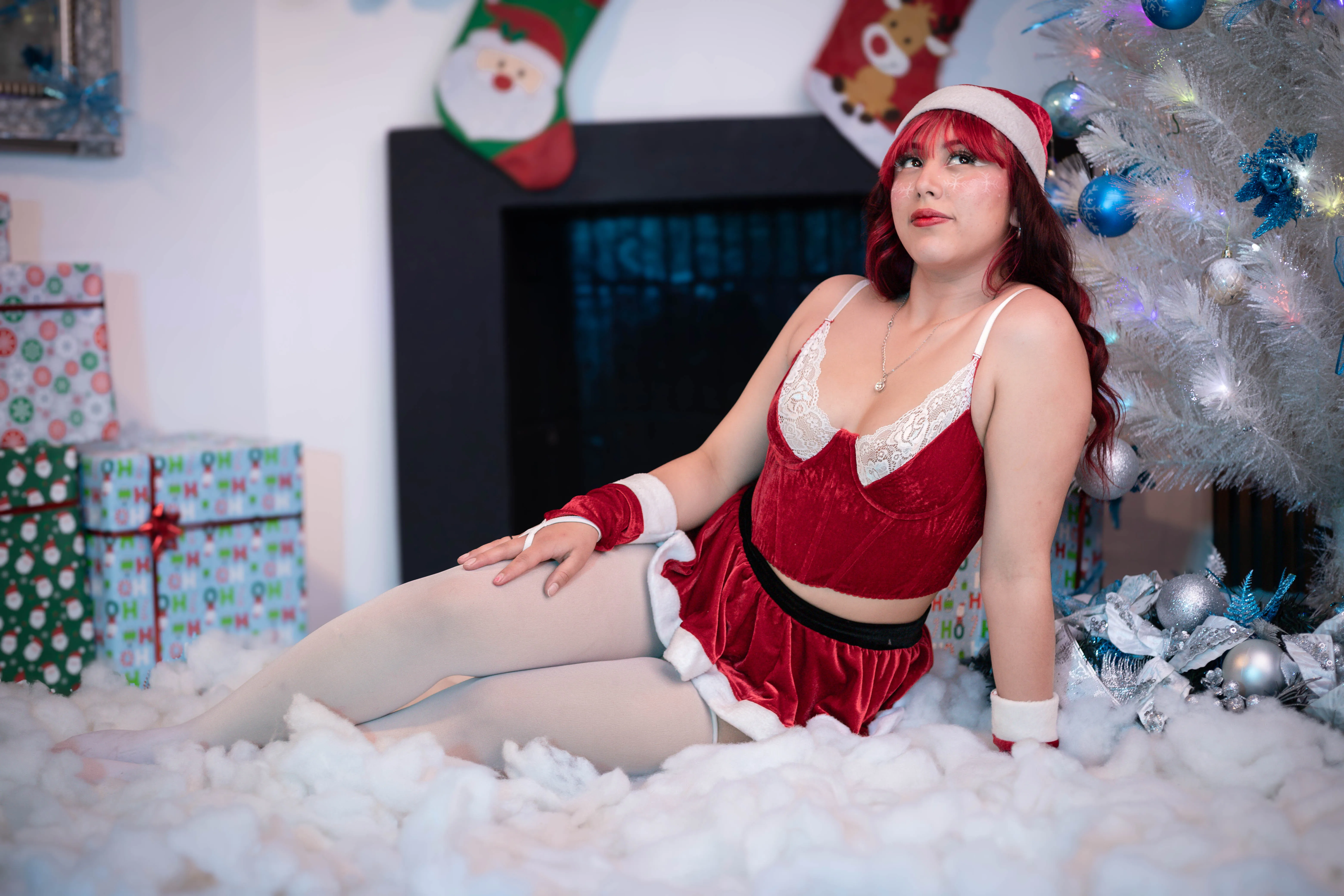 Artist Maddy_Mills Foto 7