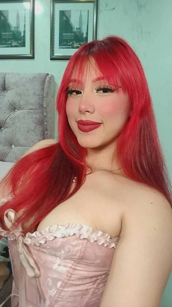 Darsteller Maddy_Mills Foto 5