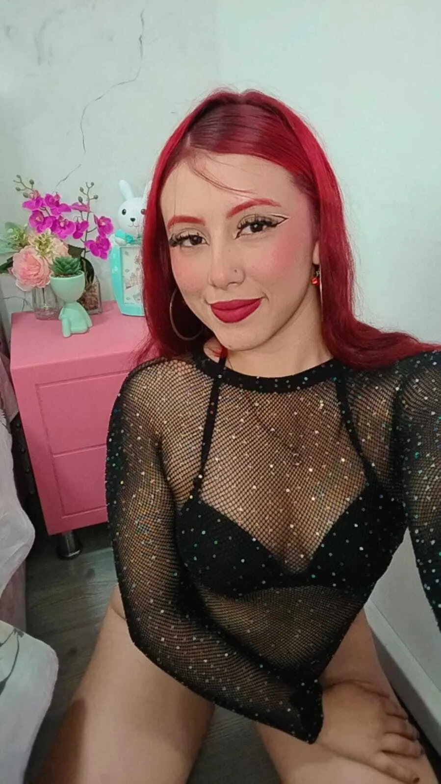 Darsteller Maddy_Mills Foto 4