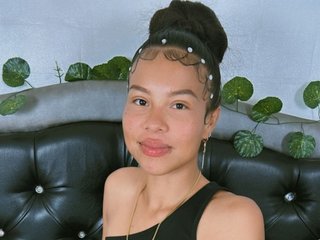 Foto de perfil de modelo de webcam de ViioletHank