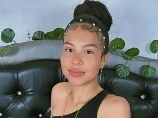 Imagen de perfil de modelo de cámara web de ViioletHank