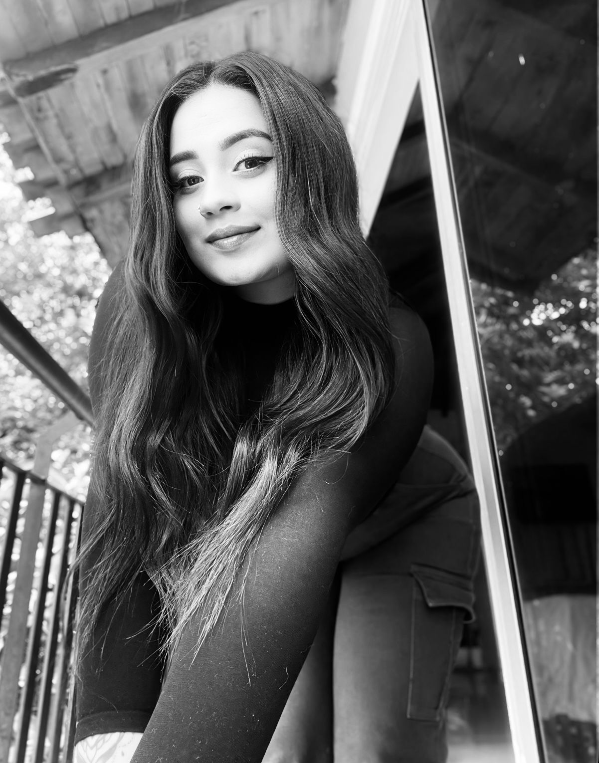 Darsteller AnnyBentlei Foto 1