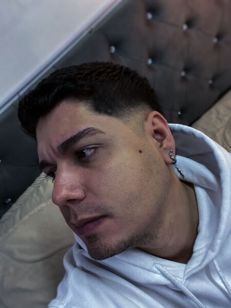 Artista andyflame Foto 2