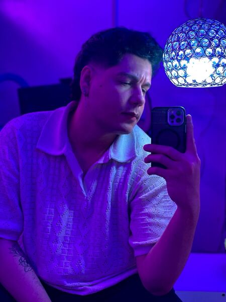 Artista andyflame Foto 9