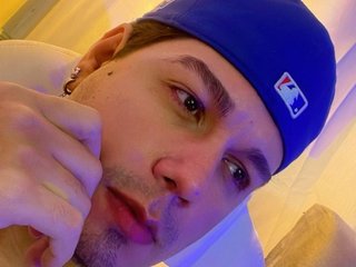 andyflame immagine del profilo del modello di cam