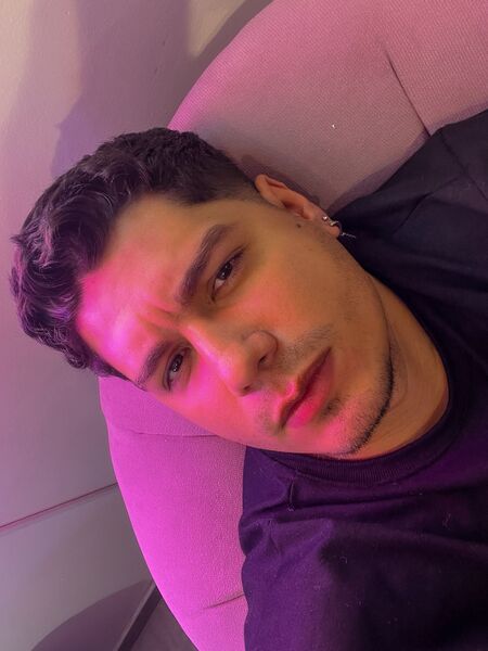 Artista andyflame Foto 5