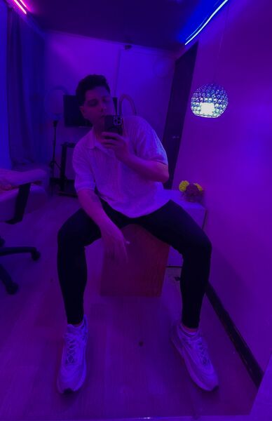 Artista andyflame Foto 7