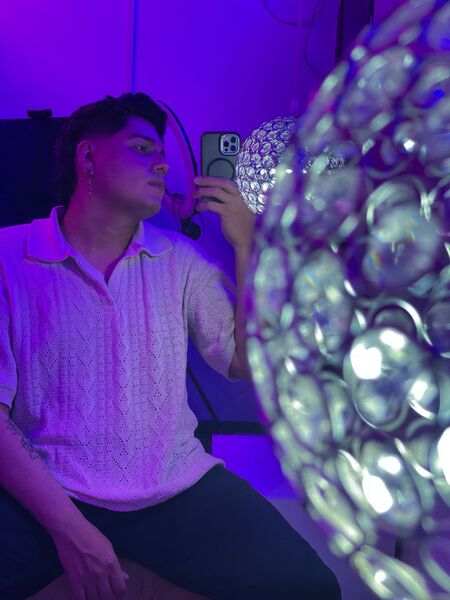 Artista andyflame Foto 6