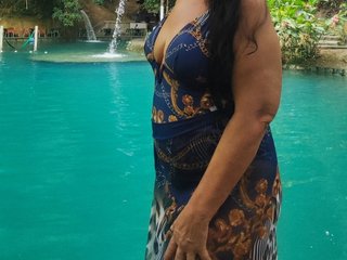 FlowDommeMilf immagine del profilo del modello di cam