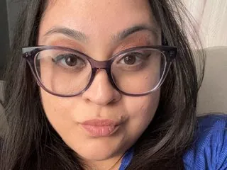 Tillymarie34 immagine del profilo del modello di cam