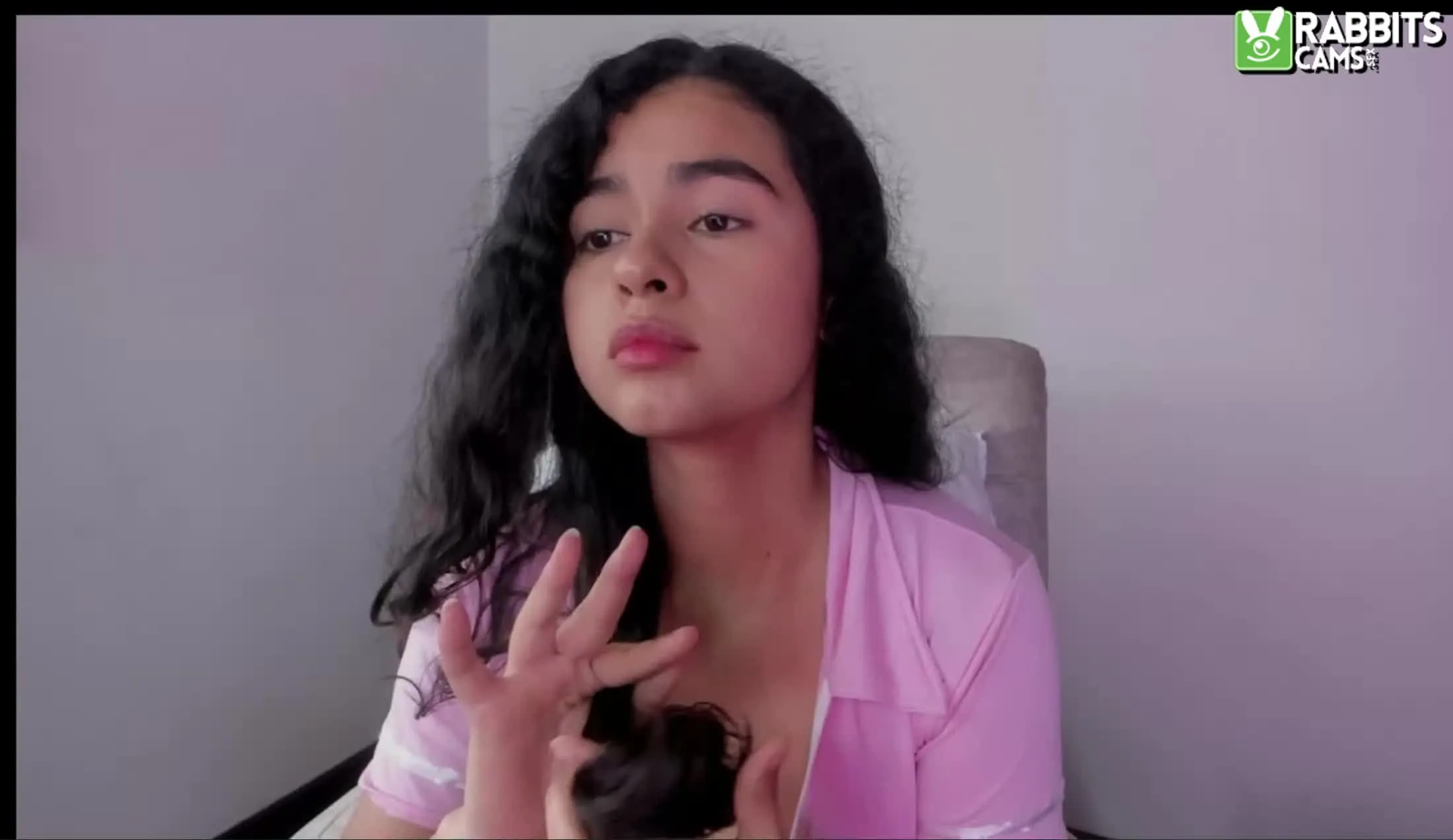 Intérprete Arianna_jannes19 Video 1