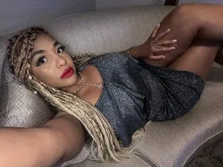 Profilbilde av Valentina_Evander webkamera modell