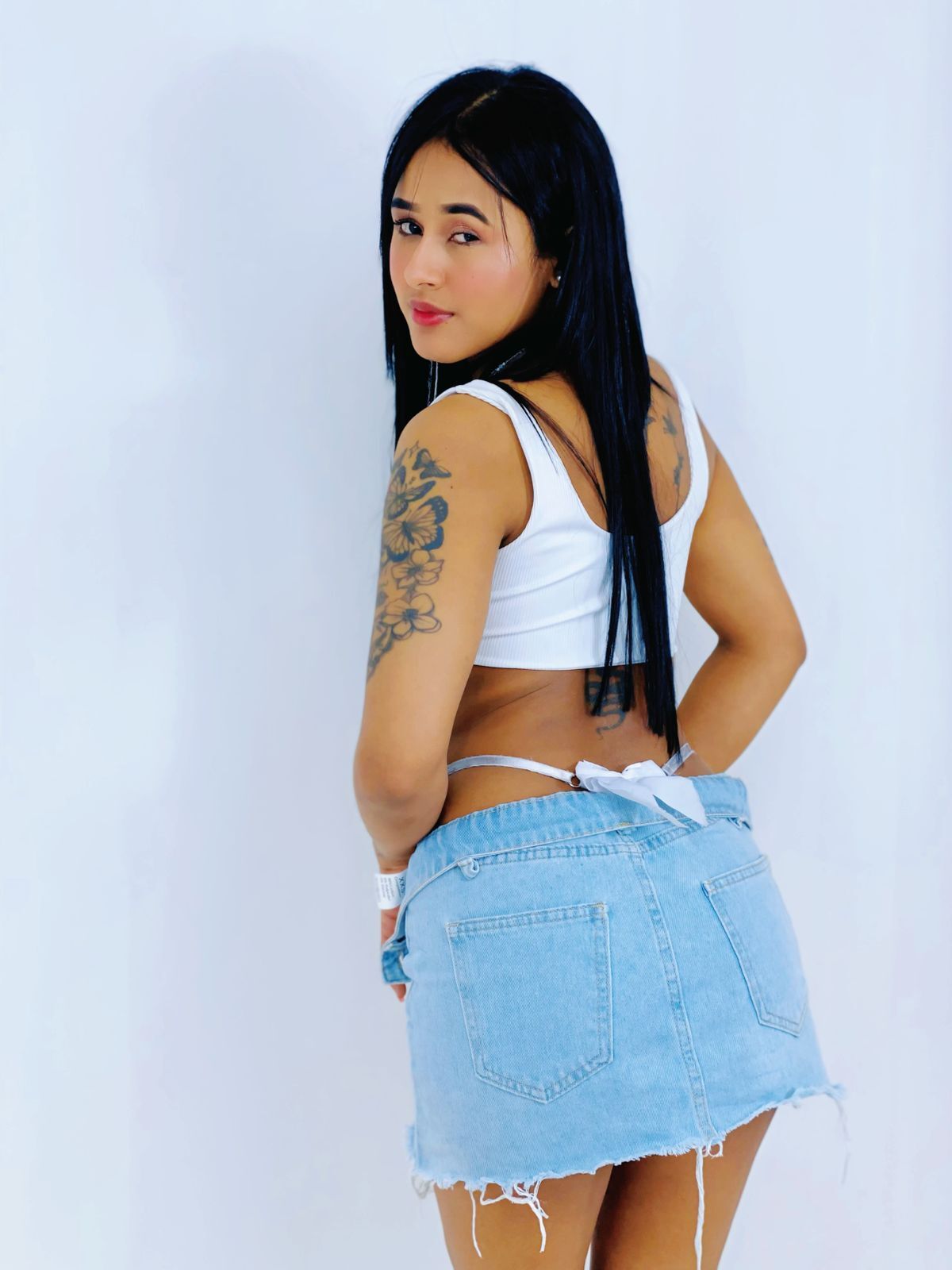 Darsteller Milly_Print Foto 10
