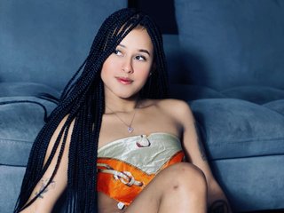 Milly_Print Profilbild des Cam-Modells 