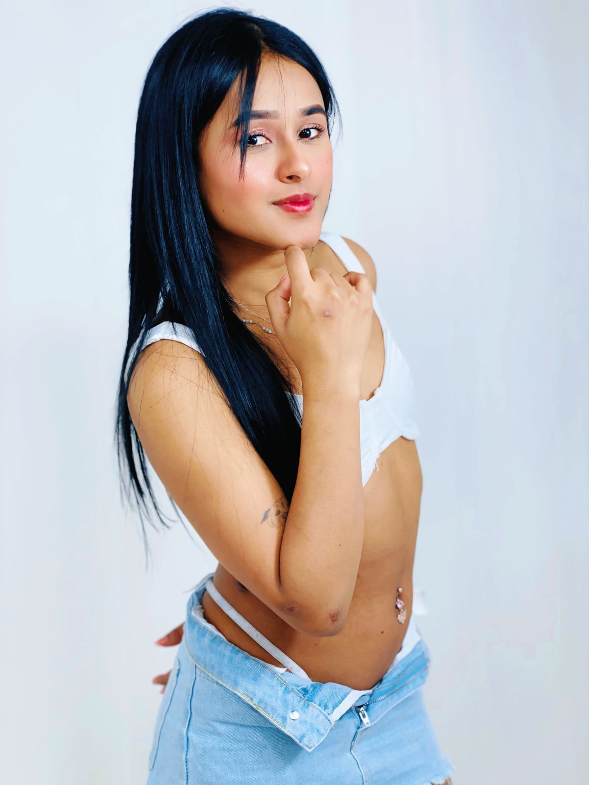 Darsteller Milly_Print Foto 11
