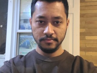 Image de profil du modèle de webcam Kkio124