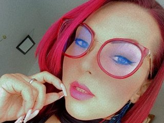 Image de profil du modèle de webcam valentina_018