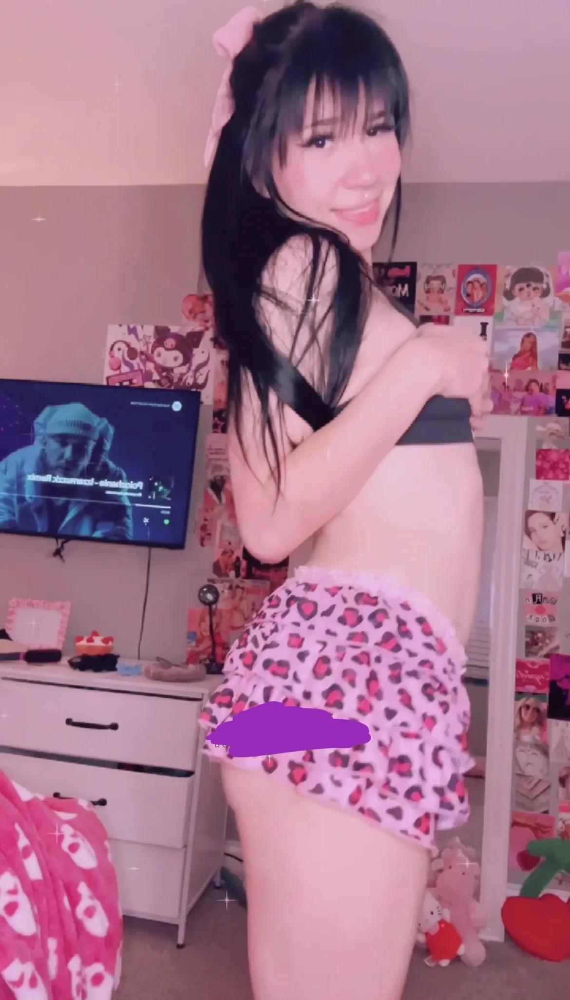 Interprete NextDoorViolet Foto 11