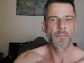 Image de profil du modèle de webcam OzzieGrimez
