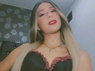 alheskaa immagine del profilo del modello di cam
