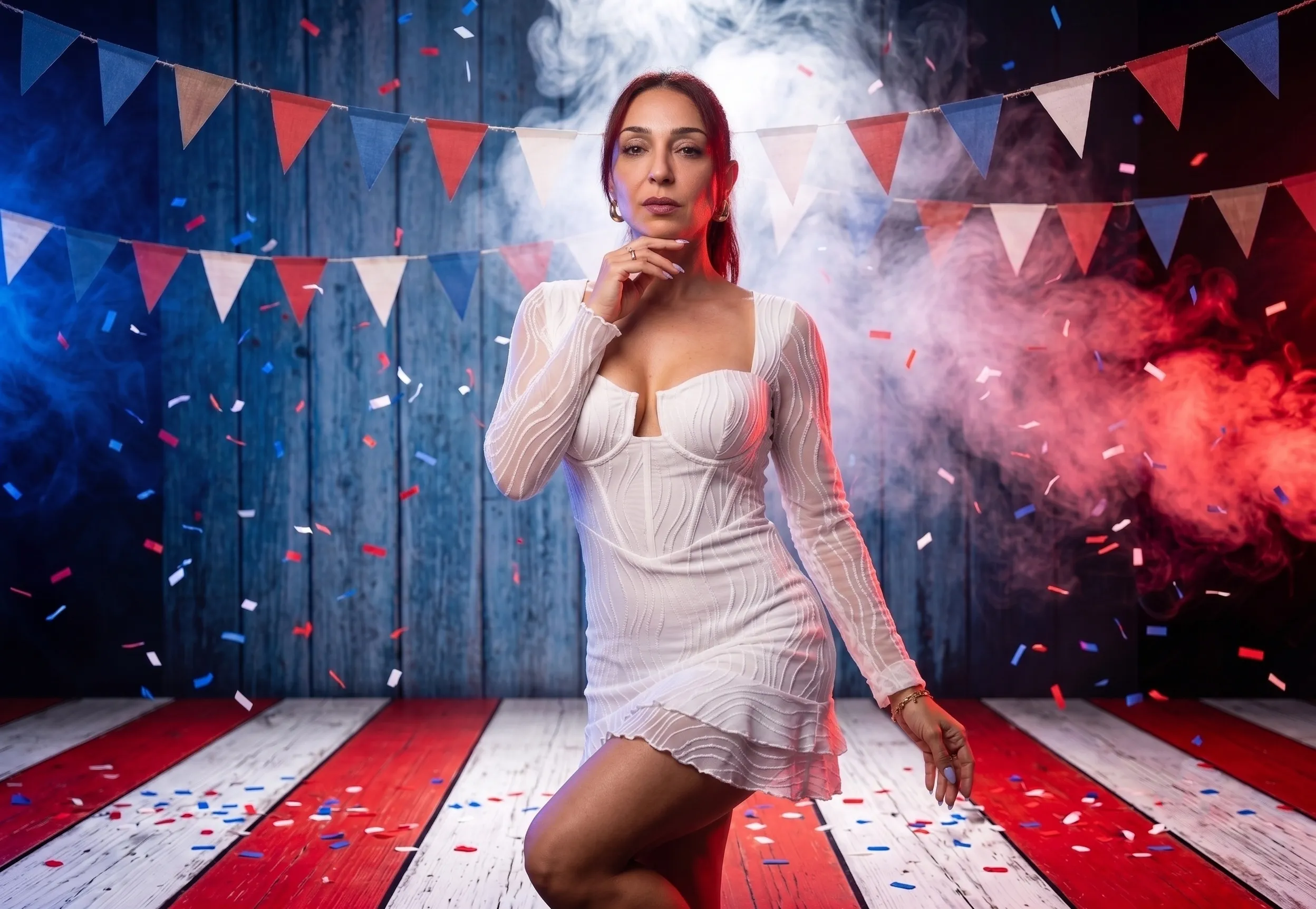 Interprète GabyMontenegro Photo 4