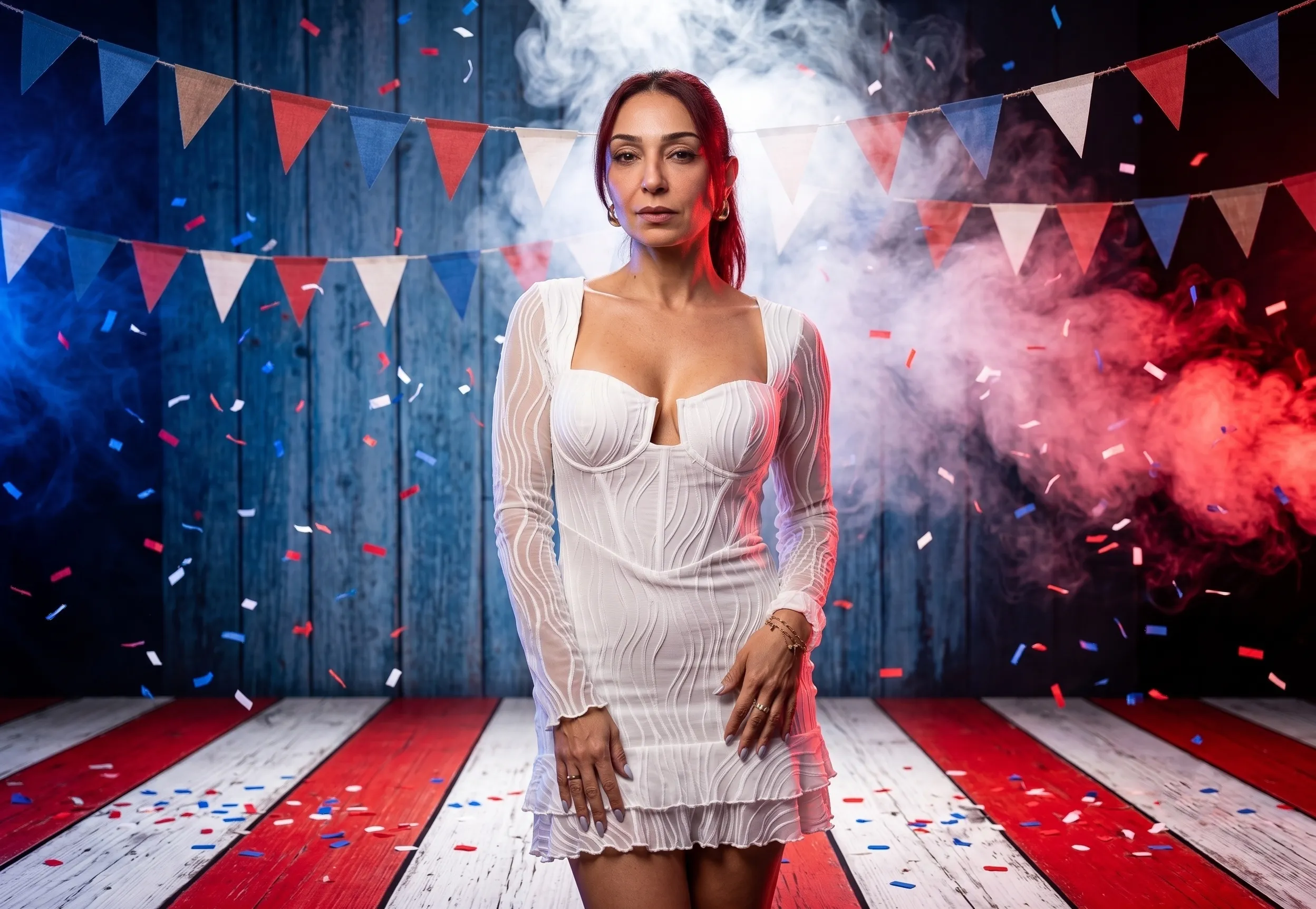 Interprète GabyMontenegro Photo 2