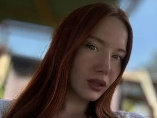 Image de profil du modèle de webcam BlazeBaby381