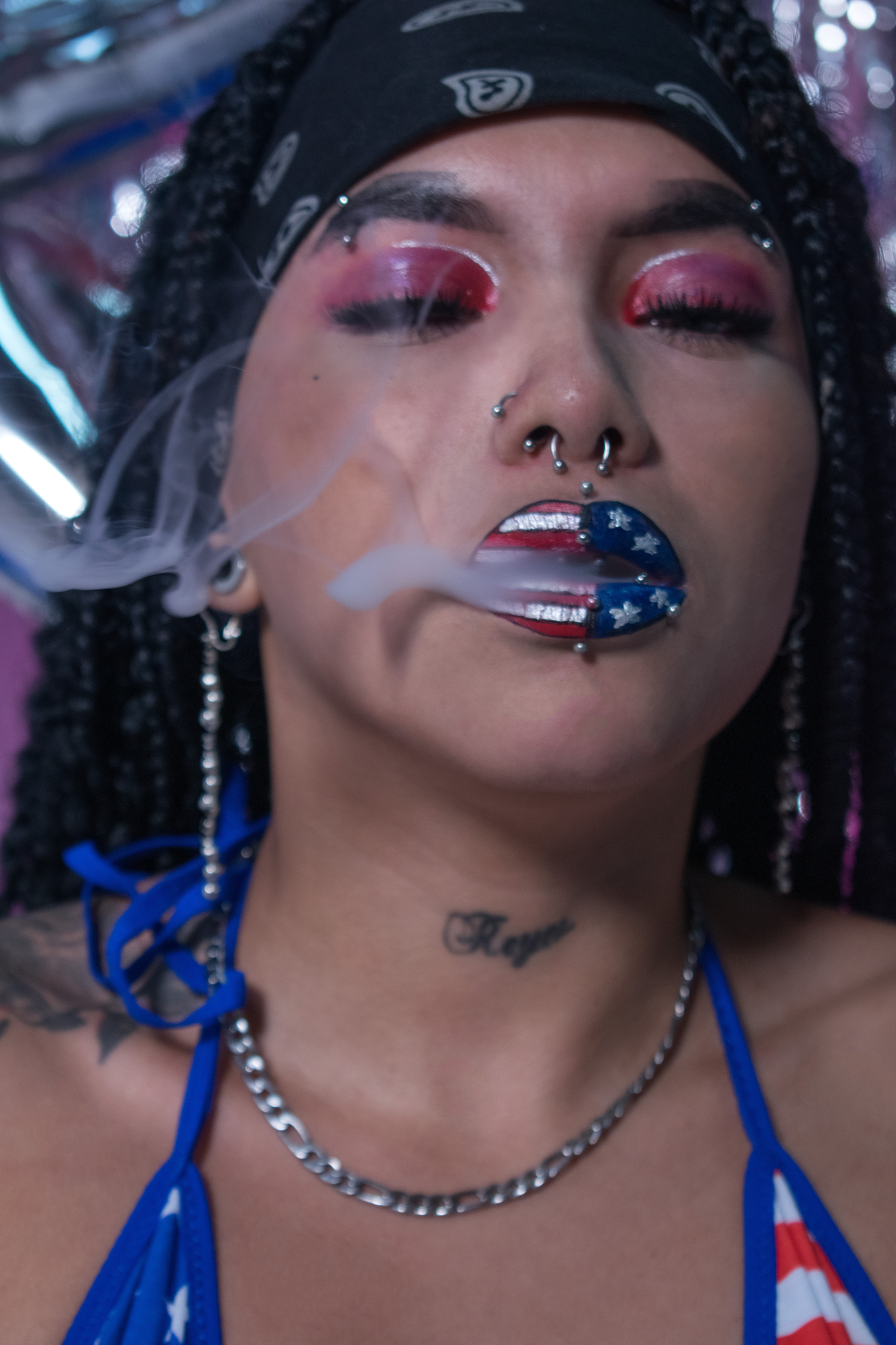 Performer KourtneyOConnor Photo 9