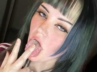 Image de profil du modèle de webcam Lone_stone