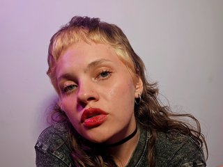 Jeeelly profielfoto van cam model 