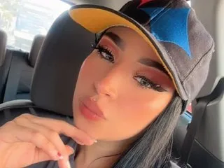 Atenea_sweeet profilbild på webbkameramodell
