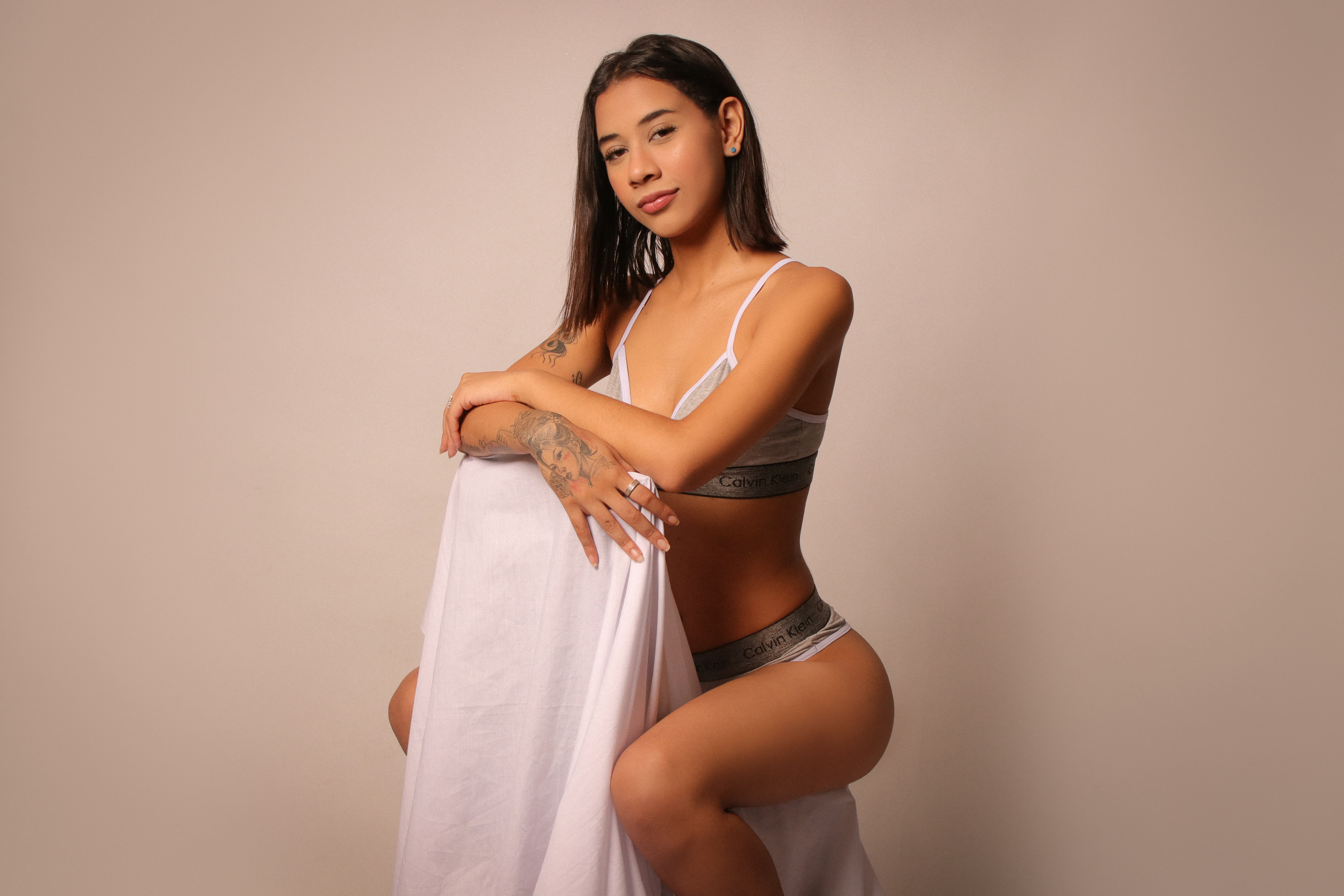 Artist AitannaPastrana Foto 3